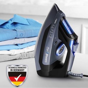 Pur Steam 1700W professional Grade Steam Iron